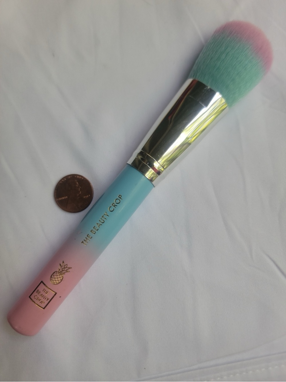 The Beauty Crop Powder Brush